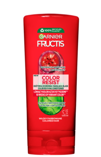 Fructis Color Resist Кондиционер для волос, 200 ml