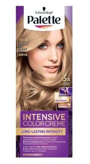 Palette Intensive Color Creme 12-46 краска для волос, 1 шт.