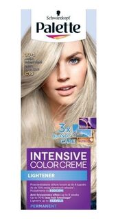 Palette Intensive Color Creme 10-1 краска для волос, 1 шт.
