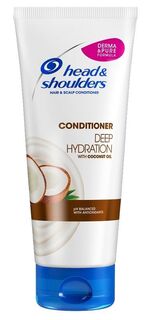 Head&amp;Shoulders Hydration Кондиционер для волос, 220 ml