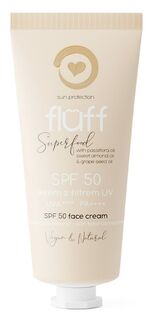 Fluff SPF50 крем для лица, 50 ml