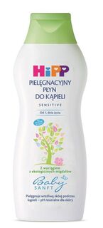 Hipp ванна с пеной, 350 ml