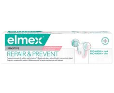 Elmex Sensitive Professional Repair&amp;PreventЗубная паста, 75 ml
