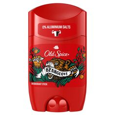 Old Spice BearGlove антиперспирант для мужчин, 50 ml