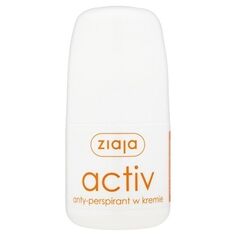 Ziaja Activ антиперспирант, 60 ml