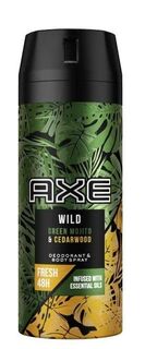 AXE Green Mojito дезодорант, 150 ml