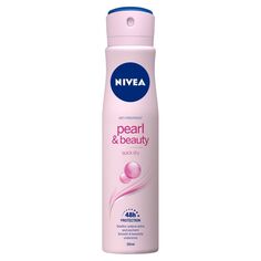 Nivea Pearl&amp;Beauty антиперспирант для женщин, 150 ml