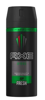 AXE Africa дезодорант, 150 ml