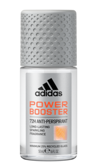 Adidas Power Booster антиперспирант для мужчин, 50 ml
