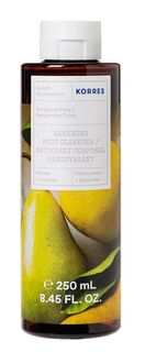 Korres Bergamot Pear гель для душа, 250 ml