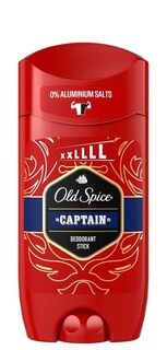 Old Spice Captain дезодорант, 85 ml