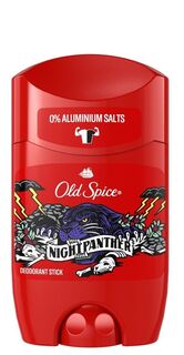 Old Spice Night Panther дезодорант, 50 ml
