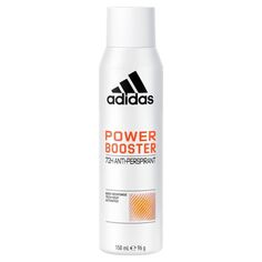 Adidas Power Booster антиперспирант, 150 ml