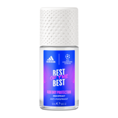 Adidas UEFA IX антиперспирант для мужчин, 50 ml