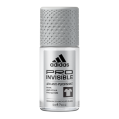 Adidas Pro Invisible антиперспирант для мужчин, 50 ml