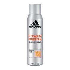 Adidas Power Booster антиперспирант для мужчин, 150 ml