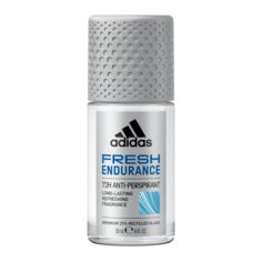 Adidas Fresh Endurance антиперспирант для мужчин, 50 ml