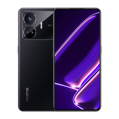 Смартфон Realme GT Neo 5 SE, 12Гб/256Гб, черный