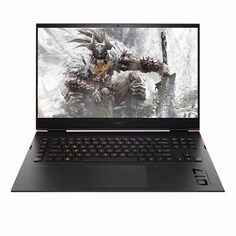 Игровой ноутбук HP Omen Shadow Elf 9 Plus 17.3&quot;, 32Гб/1Тб, i9-13900HX, RTX 4090, черный, английская клавиатура