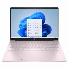 Ноутбук HP Star 14 Pro 14&quot;, 16Гб/512Гб, i7-12700H, розовый, английская клавиатура