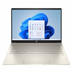 Ноутбук HP Star 14 Pro 14&quot;, 16Гб/1Тб, i5-13500H, золотой, английская клавиатура