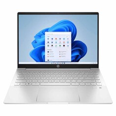 Ноутбук HP Star 14 Pro 14&quot;, 16Гб/512Гб, i5-12500H, серебристый, английская клавиатура