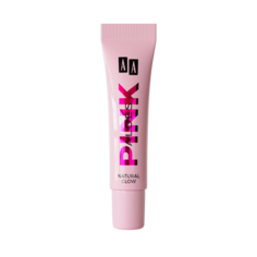 AA Aloes Pink регенерирующий бальзам для губ, 15 мл