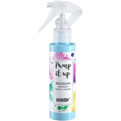 Anwen Pump It Up спрей-лифтинг для волос у корней, 100 мл