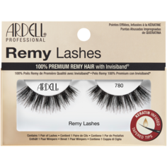 Ardell Remy Lashes 780 накладные ресницы на полоске, 1 упаковка