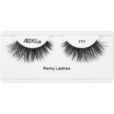 Ardell Remy Lashes 777 накладные ресницы на полоске, 1 упаковка