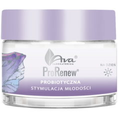 Ava Prorenew Ночной регенерирующий крем для лица, 50 мл