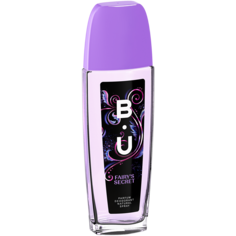 B.U. Fairy Secret парфюмированный дезодорант для тела для женщин, 75 мл