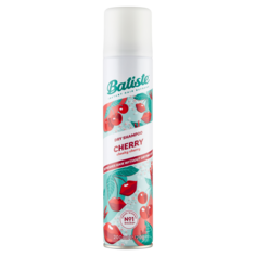 Batiste Cherry сухой шампунь для волос, 200 мл