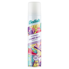 Batiste Happy 90&apos;s сухой шампунь для волос, 200 мл