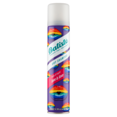 Batiste Love Is Love сухой шампунь для волос, 200 мл