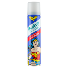 Batiste Wonder Woman сухой шампунь для волос, 200 мл