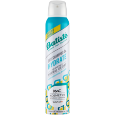 Batiste сухой шампунь для волос, 200 мл