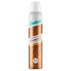 Batiste шампунь для сухих волос для брюнеток, 200 мл