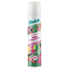 Batiste Pink Pineapple сухой шампунь для волос, 200 мл