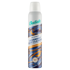 Batiste Overnight сухой шампунь для волос, 200 мл