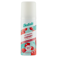 Batiste Cherry сухой шампунь для волос, 50 ​​мл