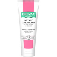 Biovax Niacynamid кондиционер для волос, 200 мл