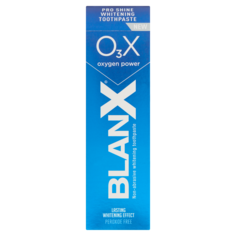 Blanx O3X зубная паста, 75 мл