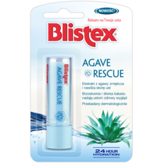 Blistex бальзам для губ с агавой, 3,7 г