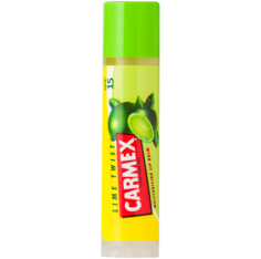 Carmex Lime помада защитная с SPF15, 4,25 г