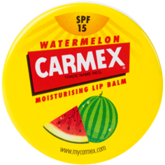 Carmex Arbuz помада защитная с SPF15, 7,5 г