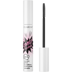 Claresa OMG Lashes! основа под тушь, 10 г