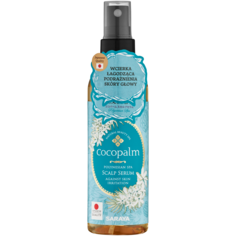 Cocopalm Polynesian SPA успокаивающее средство для кожи головы, 100 мл