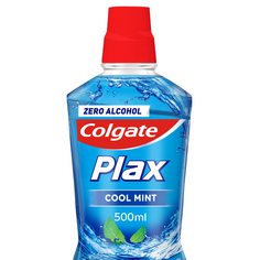 Colgate Plax Cool Mint жидкость для полоскания рта, 500 мл