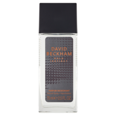 David Beckham Bold Instinct парфюмированный дезодорант для тела для мужчин, 75 мл